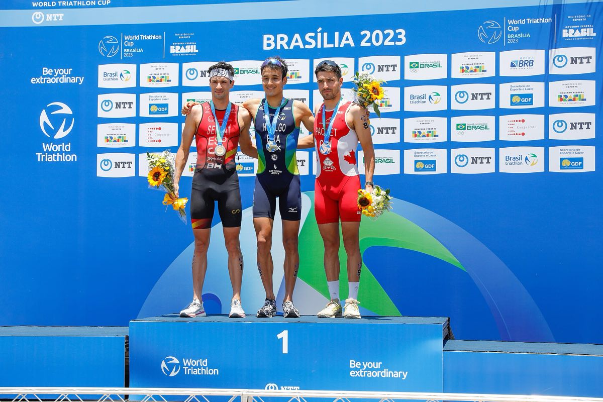 Transiciones T1 y T2: el cuarto deporte del triatlón amateur