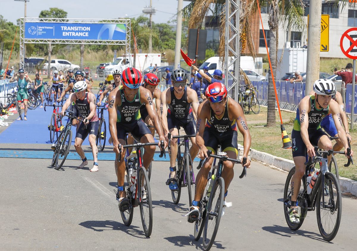Quiénes somos y cómo se organiza la federación amateur en Costa Azul