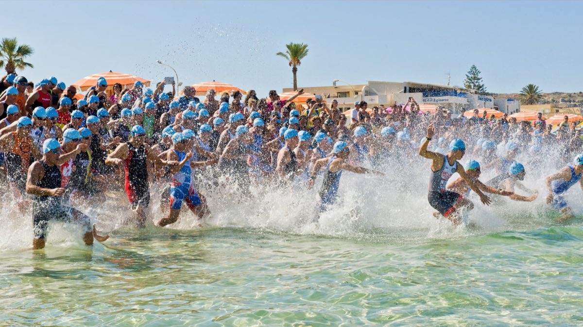 Programa anti-doping y educación preventiva en Costa Azul