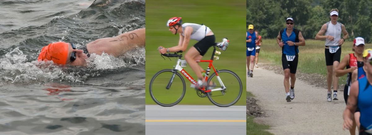 Calendario de duatlón: sedes y formato de cada fecha en circuito