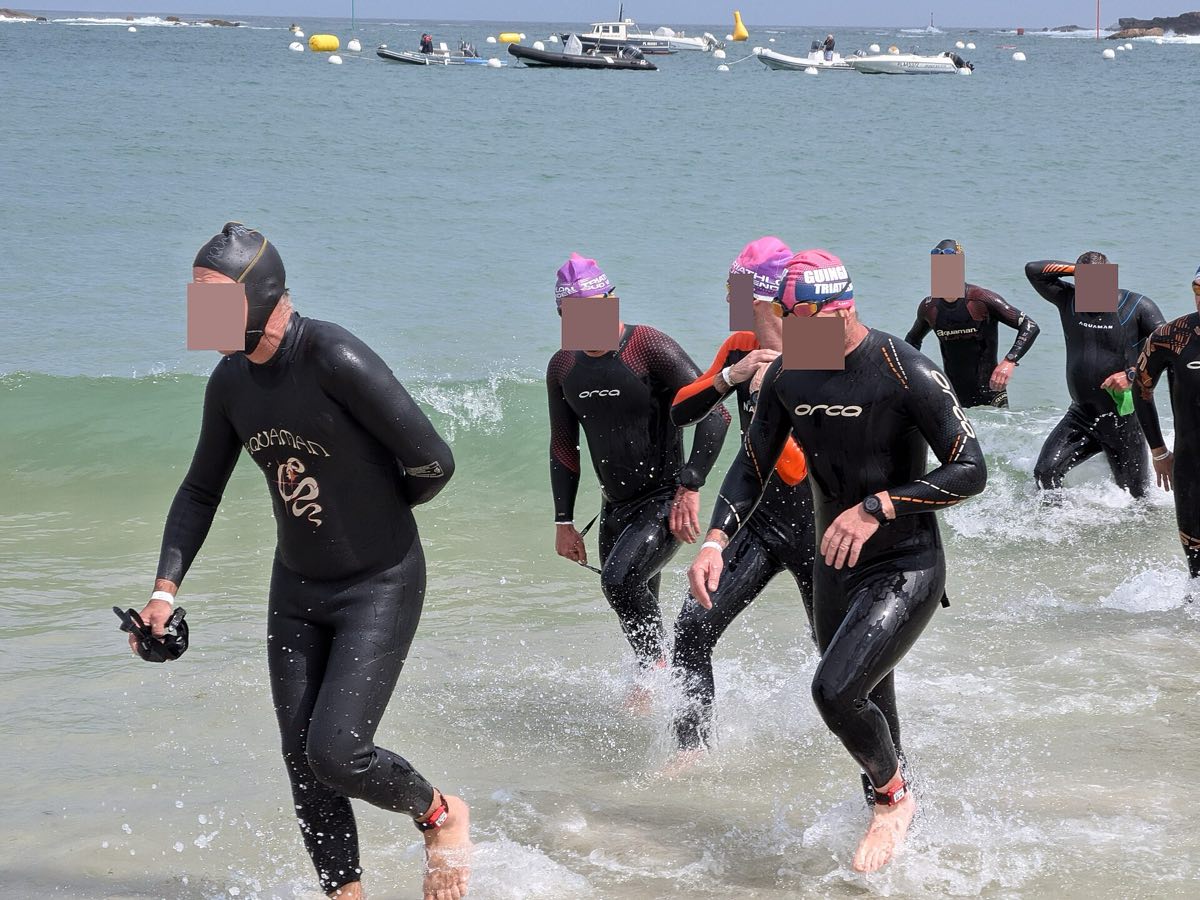 Determinación del campeonato y puntaje por fecha en Costa Azul