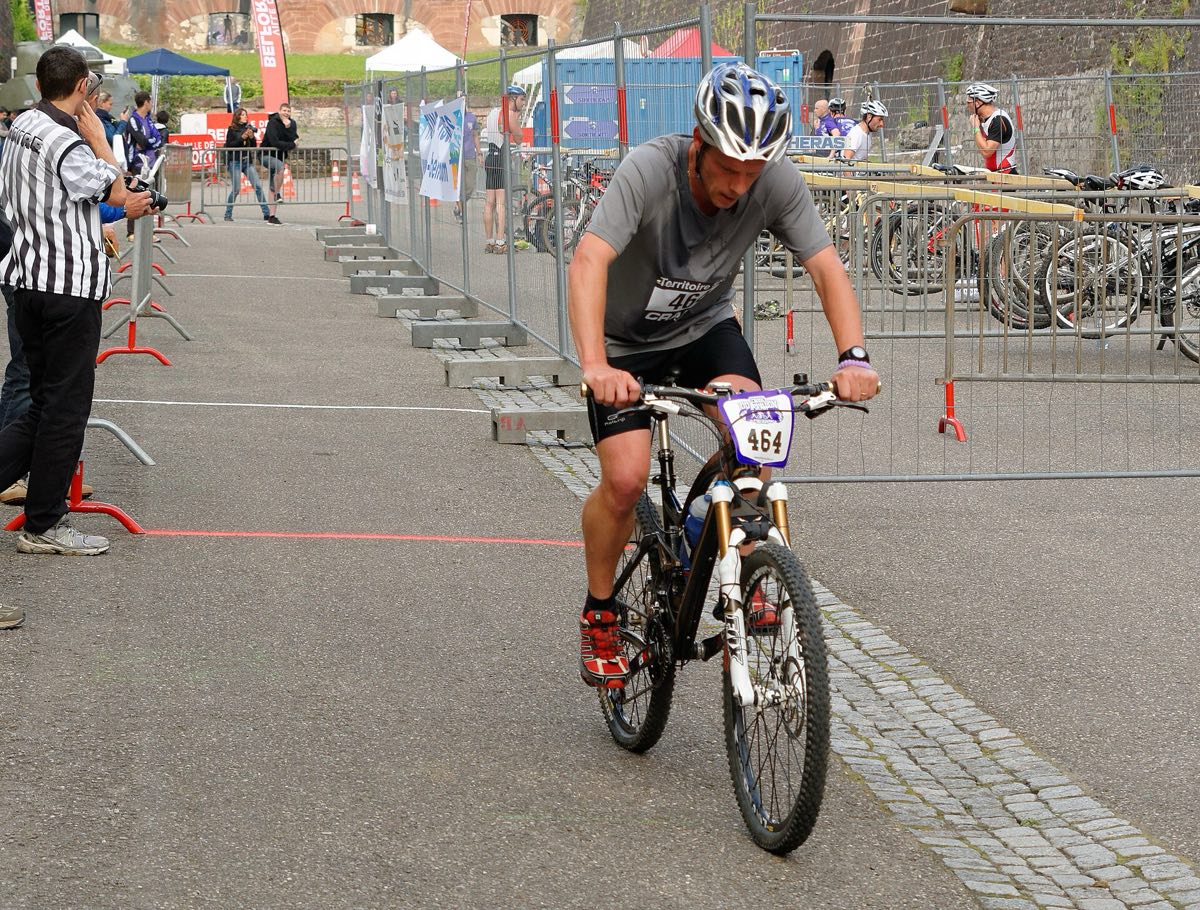 Triatlón Piriápolis: apertura de temporada en Piriápolis