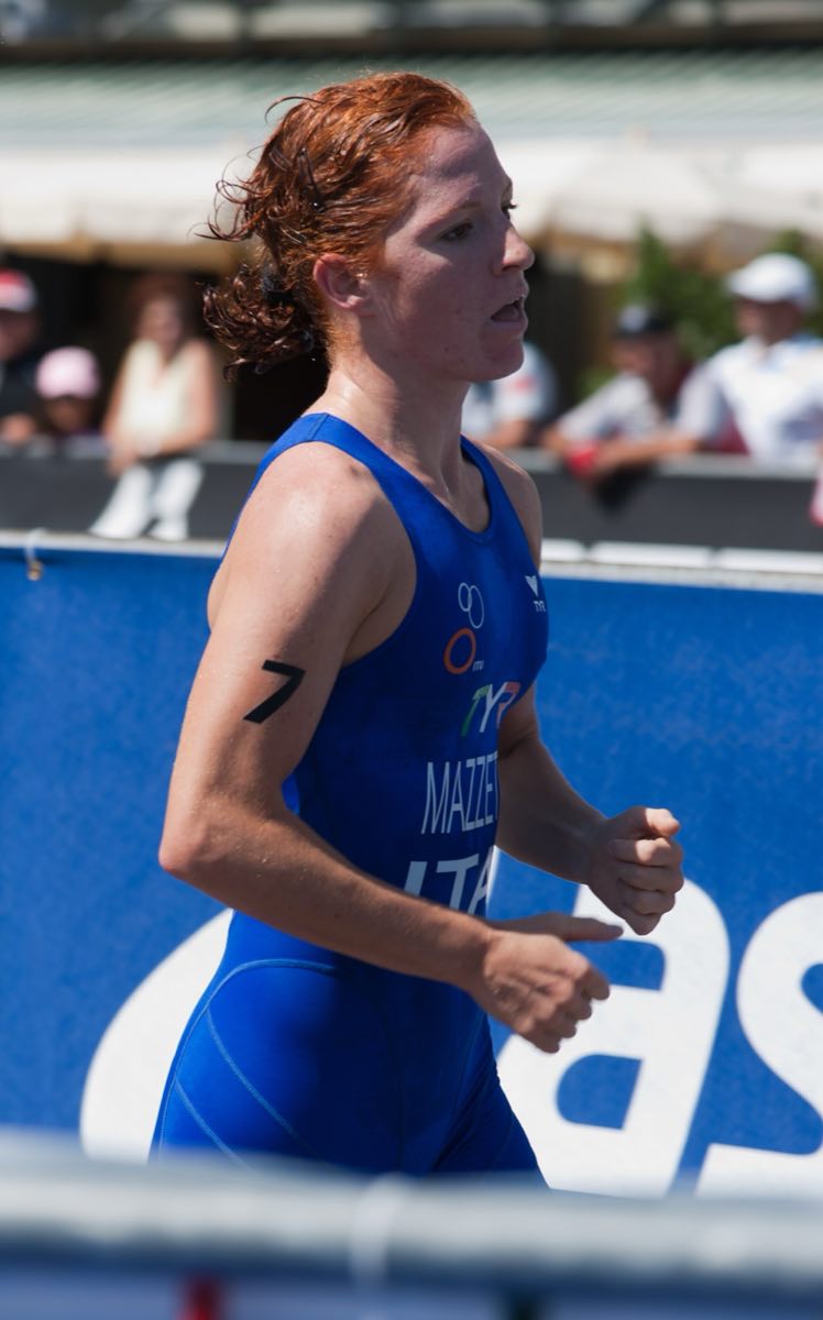 Resultados del triatlón de Juan Lacaze en Juan Lacaze